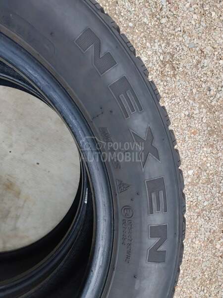 Nexen 205/55 R16 Zimska