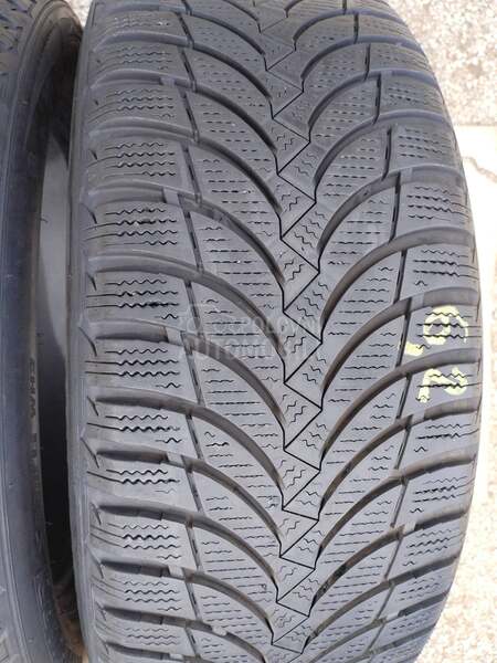 Nexen 205/55 R16 Zimska