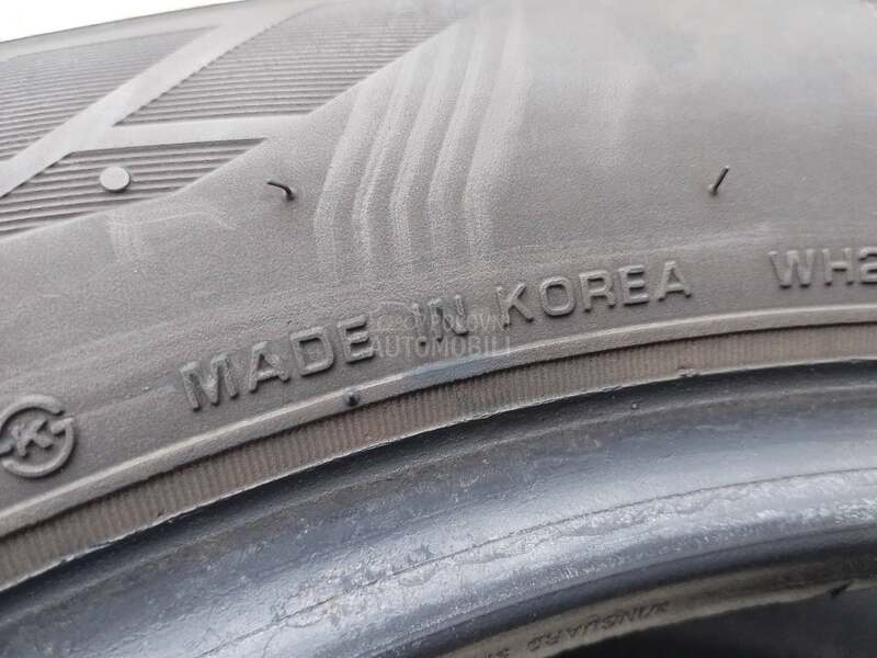 Nexen 205/55 R16 Zimska