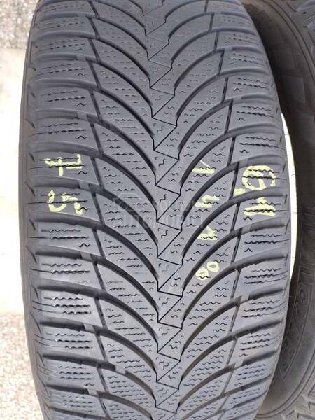 Nexen 205/55 R16 Zimska