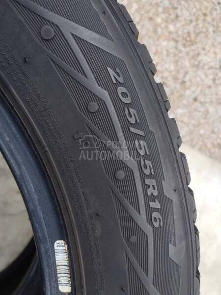 Nexen 205/55 R16 Zimska