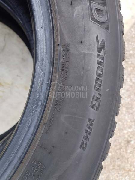 Nexen 205/55 R16 Zimska