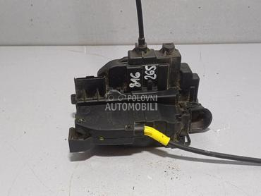 BRAVA VRATA za Renault Kangoo