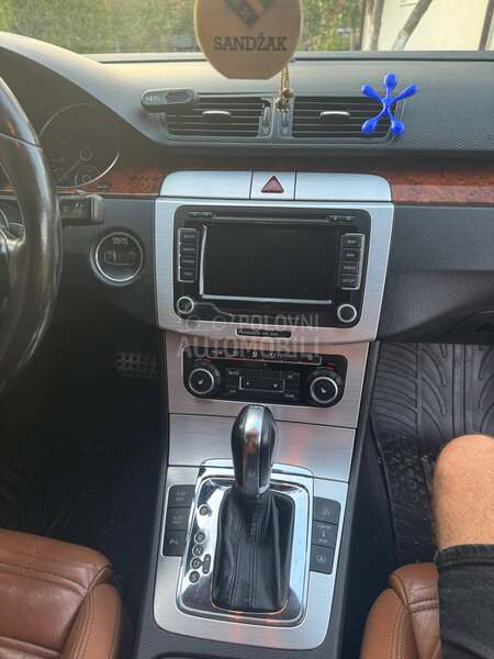 Volkswagen Passat CC cc