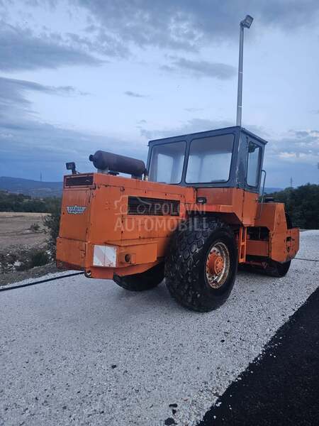 Hamm 2401