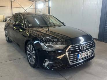 Audi A6 40 tdi Sport