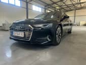Audi A6 40 tdi Sport