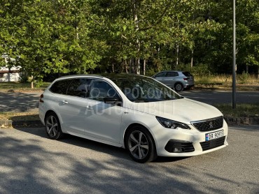 Peugeot 308 1.5 130GT Pano Perla