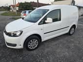 Volkswagen Caddy 1.6tdi NOV