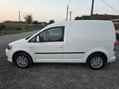 Volkswagen Caddy 1.6tdi NOV