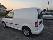 Volkswagen Caddy 1.6tdi NOV