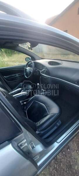 Citroen C5 1.6 hdi