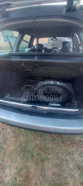 Citroen C5 1.6 hdi