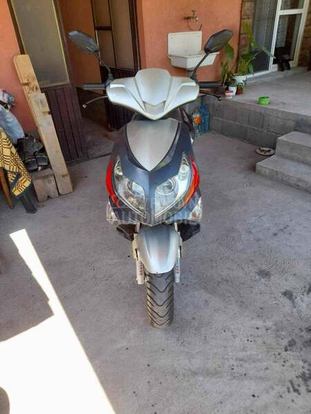 Baotian QT-12 4T