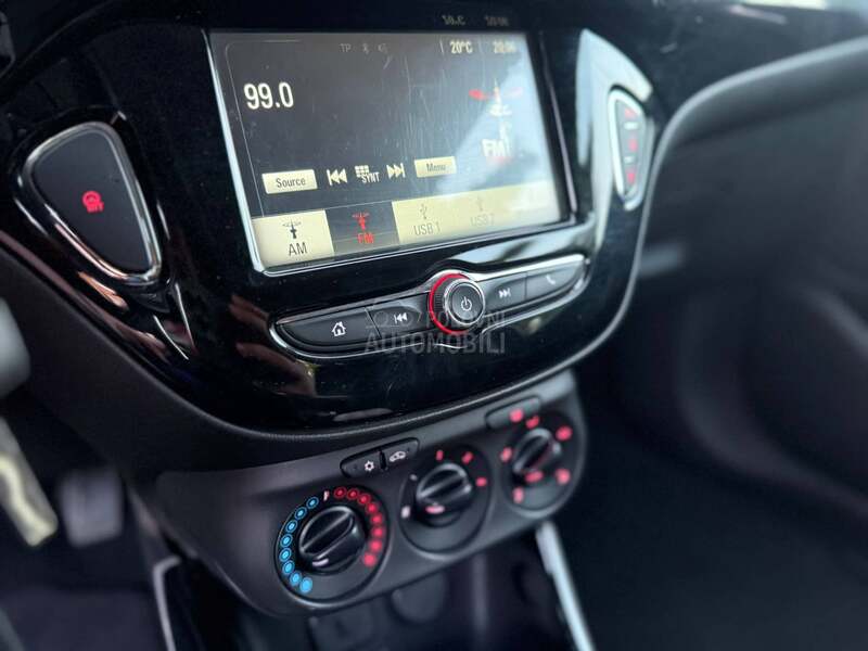 Opel Adam 
