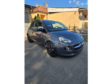 Opel Adam 