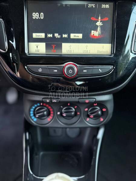 Opel Adam 