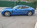 Porsche Panamera 4s/CHRONO/AIR