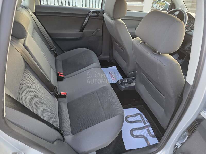 Volkswagen Polo 1.2