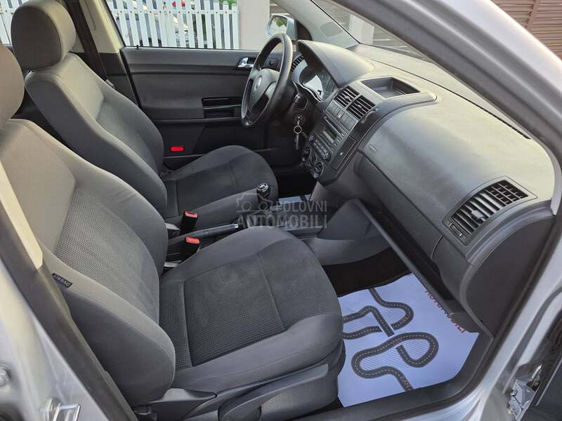 Volkswagen Polo 1.2