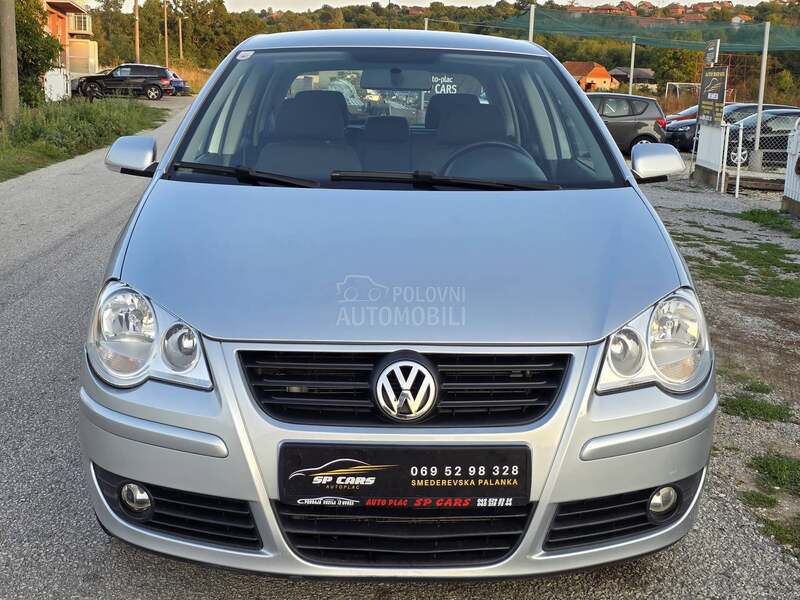 Volkswagen Polo 1.2