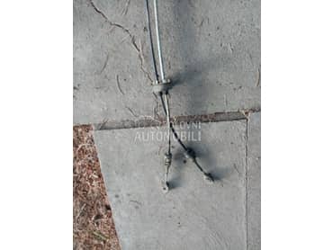 sajle menjaca za Opel Astra G od 2000. do 2004. god.