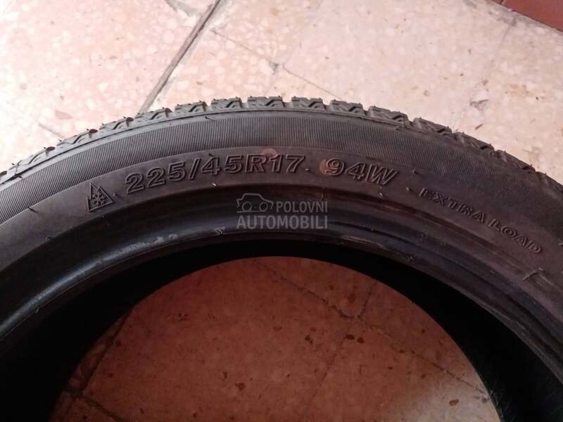 Westlake 225/45 R17 Sve sezone