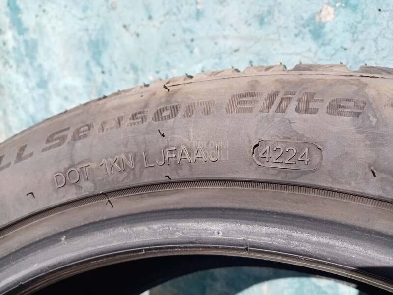 Westlake 225/45 R17 Sve sezone