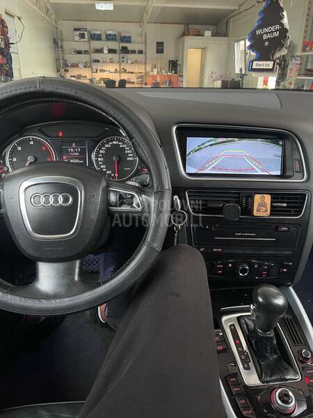 Multimedija Carplay