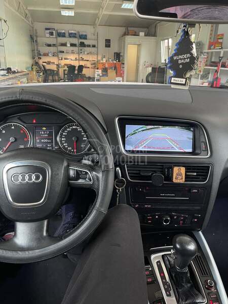 Multimedija Carplay