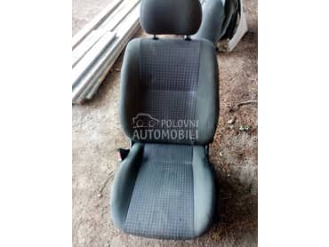 sediste za Opel Astra G od 1998. do 2008. god.