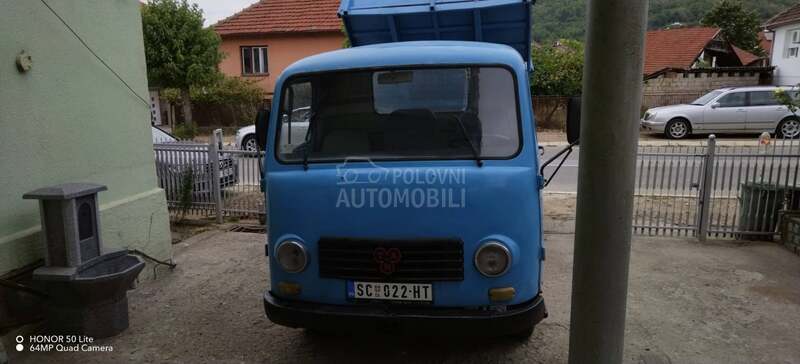 TAM 80 T 50