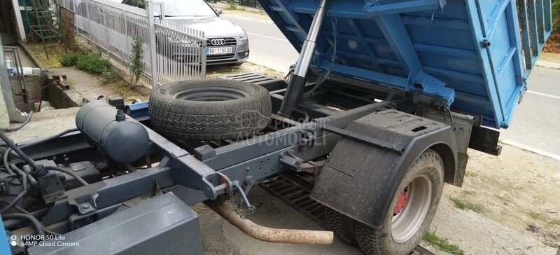 TAM 80 T 50