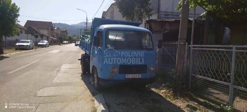 TAM 80 T 50
