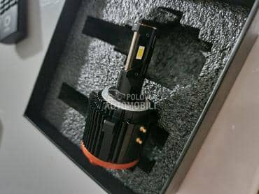 Original Led H7 sijalica za Volkswagen Golf 6, Golf 7