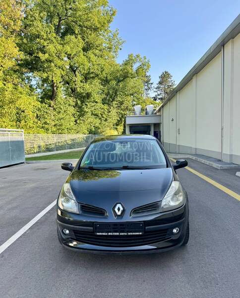 Renault Clio 1,2b