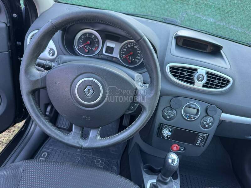 Renault Clio 1,2b