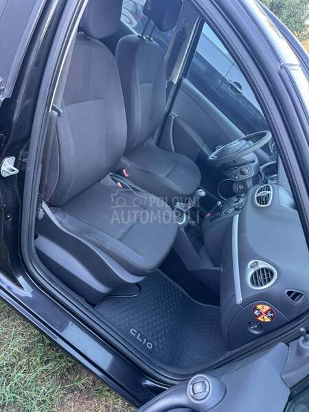 Renault Clio 1,2b