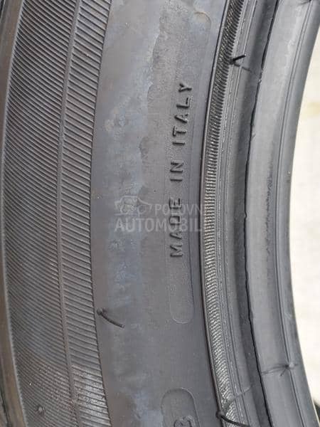 Bridgestone 215/55 R16 Letnja