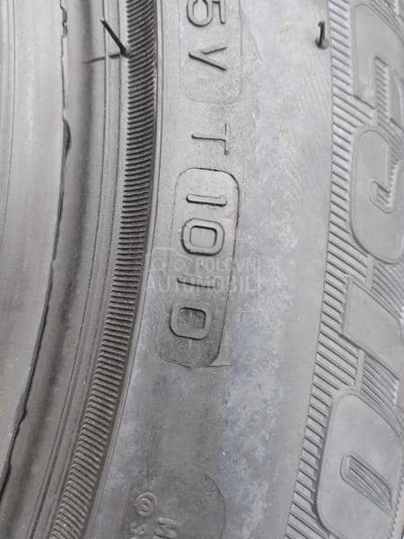 Bridgestone 215/55 R16 Letnja