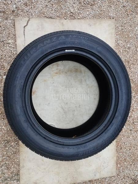 Bridgestone 215/55 R16 Letnja