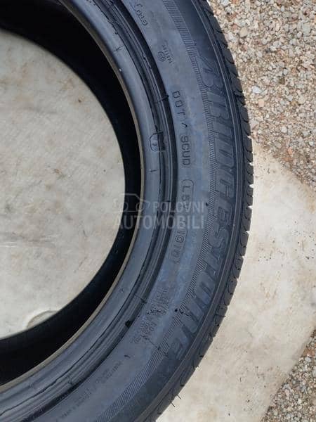 Bridgestone 215/55 R16 Letnja