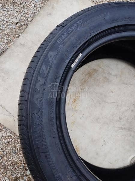 Bridgestone 215/55 R16 Letnja