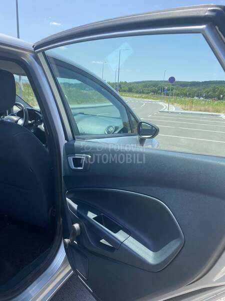 Ford Fiesta 1.4