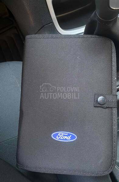 Ford Fiesta 1.4
