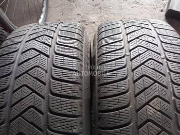 Pirelli 235/55 R19 Zimska