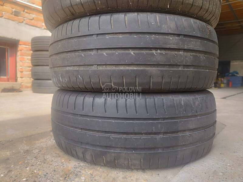 Fulda 195/55 R15 Letnja