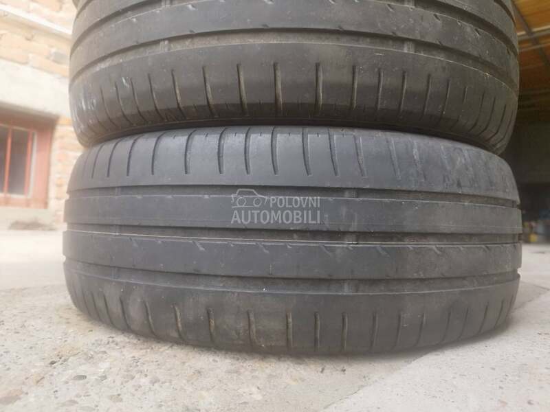 Fulda 195/55 R15 Letnja