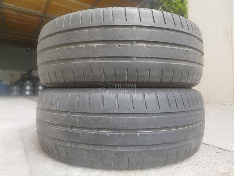 Fulda 195/55 R15 Letnja