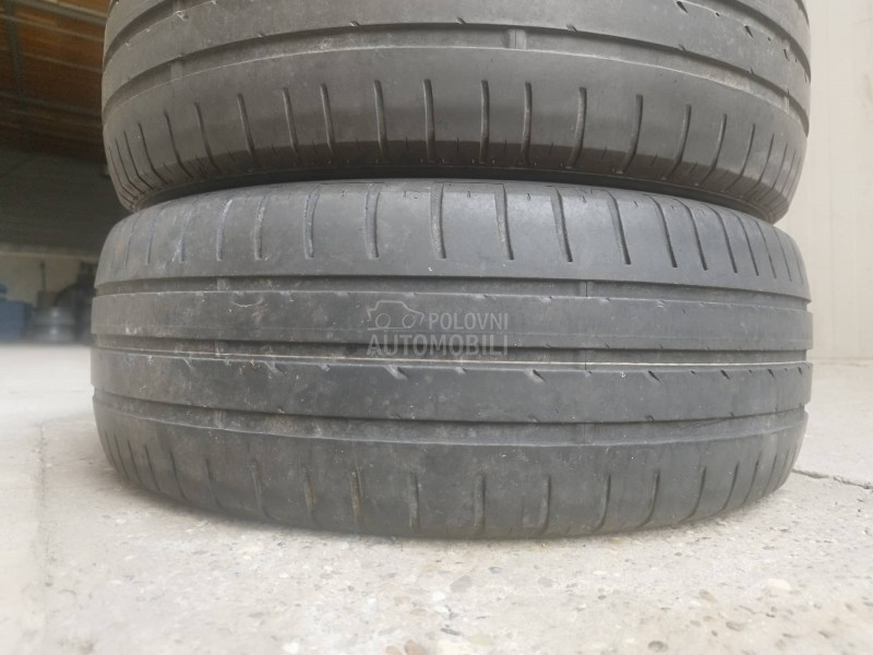 Fulda 195/55 R15 Letnja